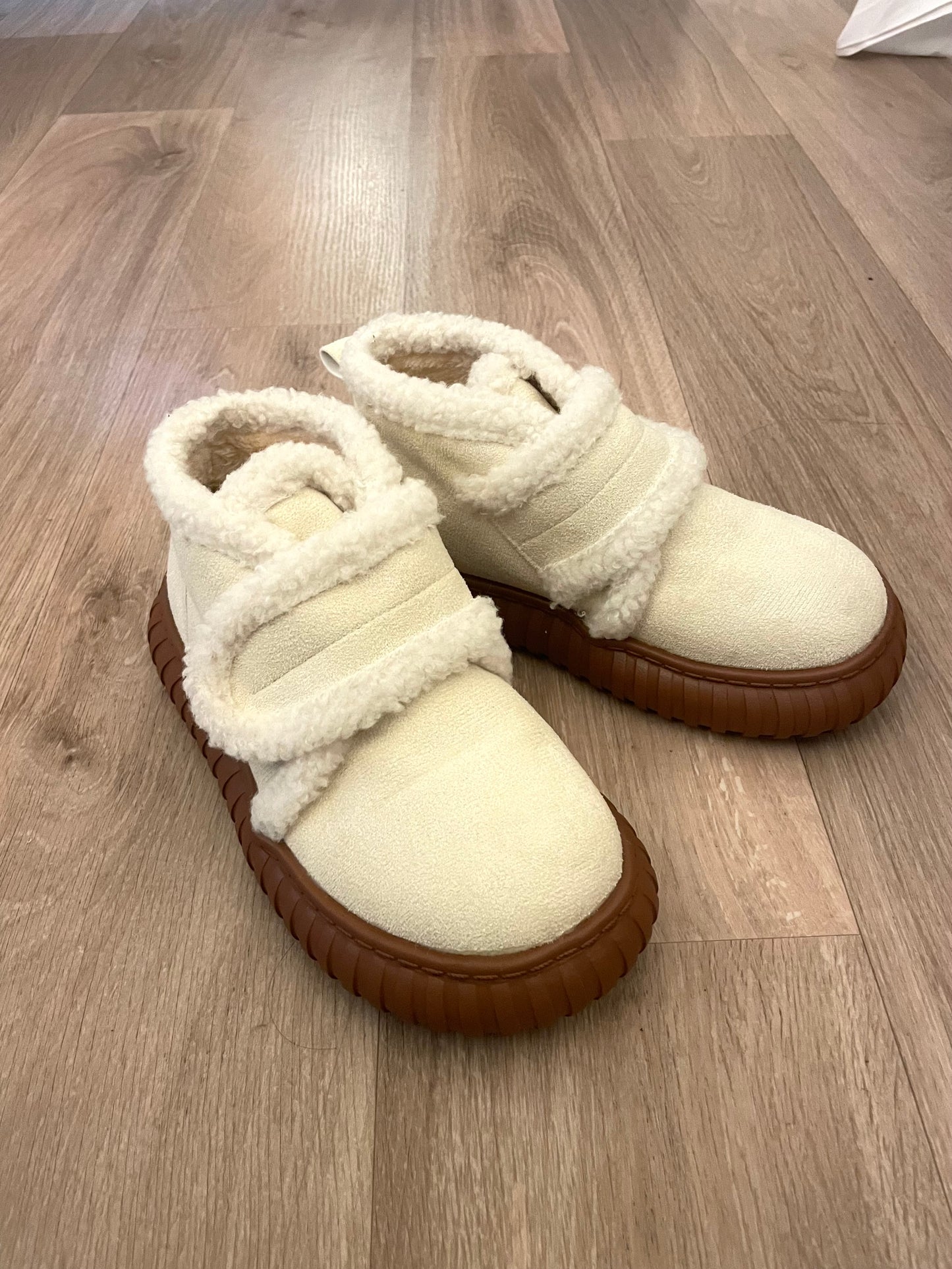Cute Snow Boots