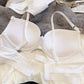 Anti-Sagging Underwear Bra Set