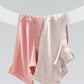 Traceless Cotton Antibacterial Crotch Mid Waist Underwear